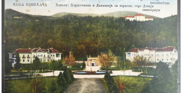 Priče zavičajne: Salonske i druge priče