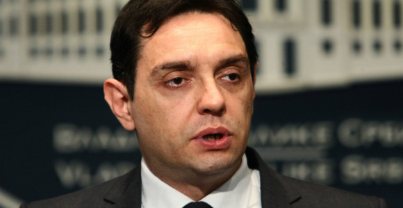 Srbi ne smiju dozvoliti da drugi pišu istoriju