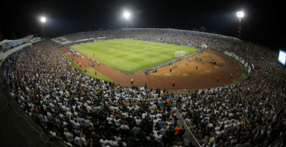 Partizanovce ponižavaju, sramota je na šta je klub spao!