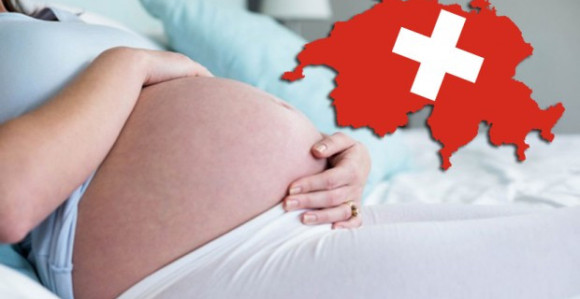 Evo kako se Srpkinja porađa u Švajcarskoj