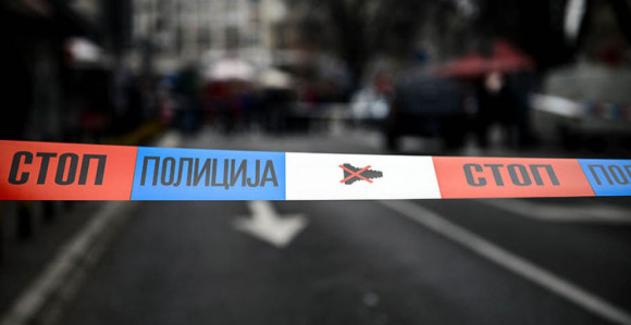 Pretukao ženu na smrt