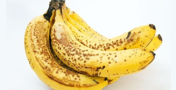 Stvari koje se događaju kad jedete tačkaste banane