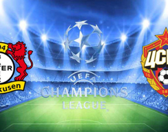 LŠ: Remi u Moskvi, otvorena grupa E!