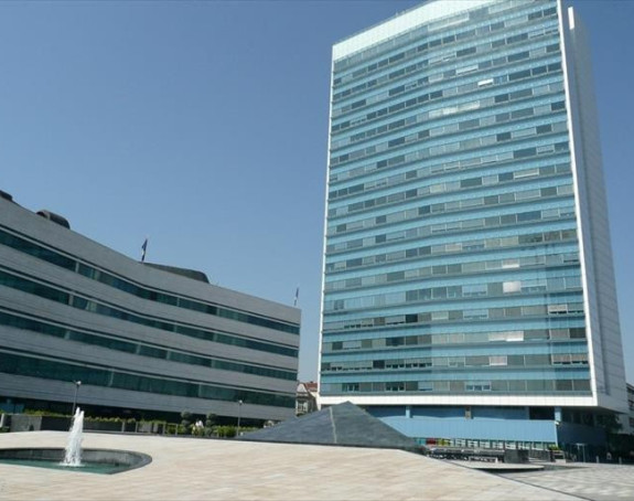 Za novi plato i fontanu izdvojeno 120.000 KM