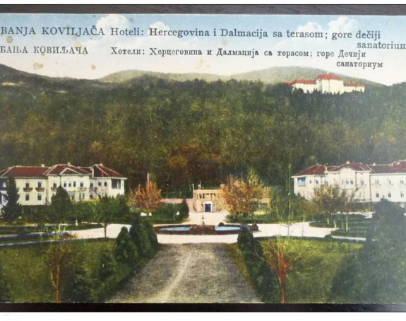 Priče zavičajne: Salonske i druge priče