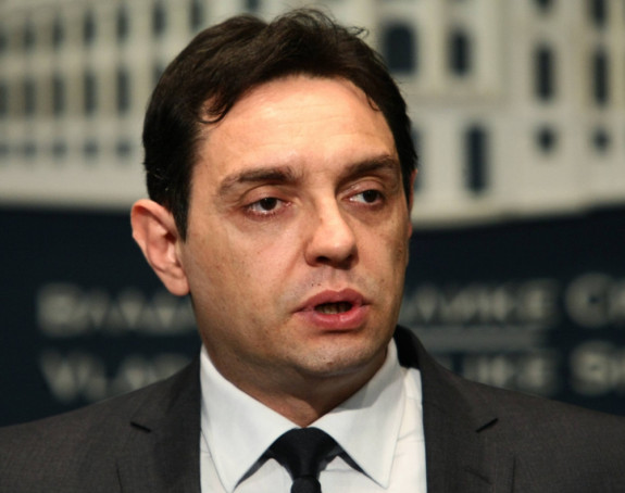 Srbi ne smiju dozvoliti da drugi pišu istoriju