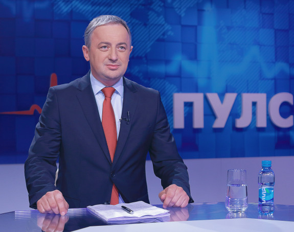Crnim knjigama Dodik pokazao pravo lice