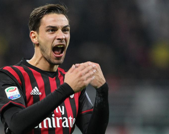 Ni Srna, ni Ivanović, ni Rukavina...!