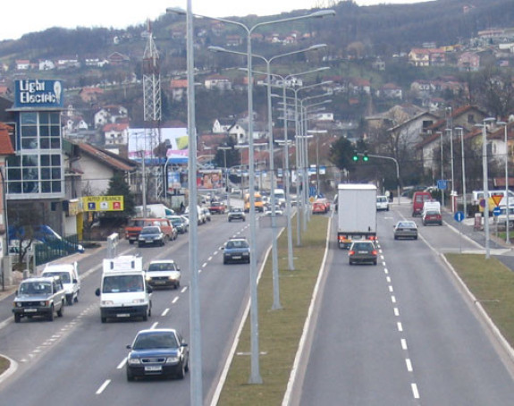 Povoljni uslovi na putu