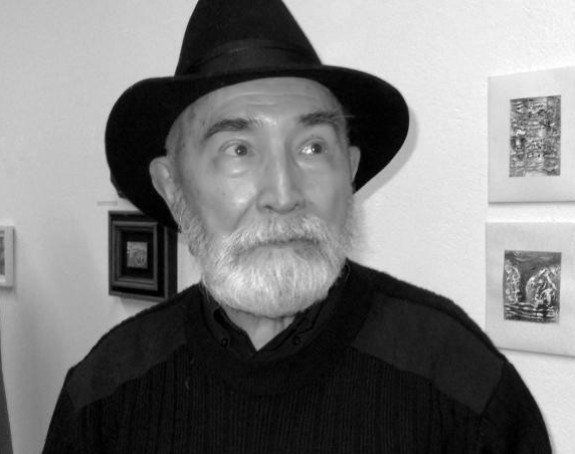 Preminuo likovni umjetnik Kućanski