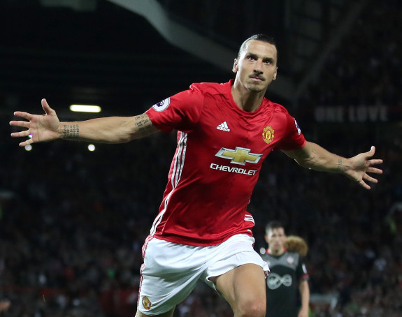 Zlatan: Ja sam kao Napoleon!