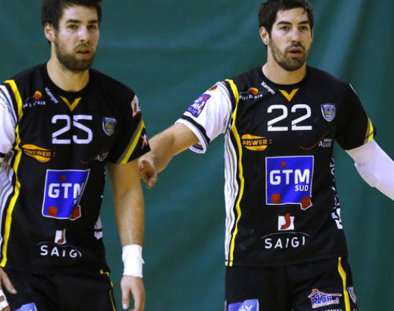 Braća Karabatić ponovo pred Sudom!