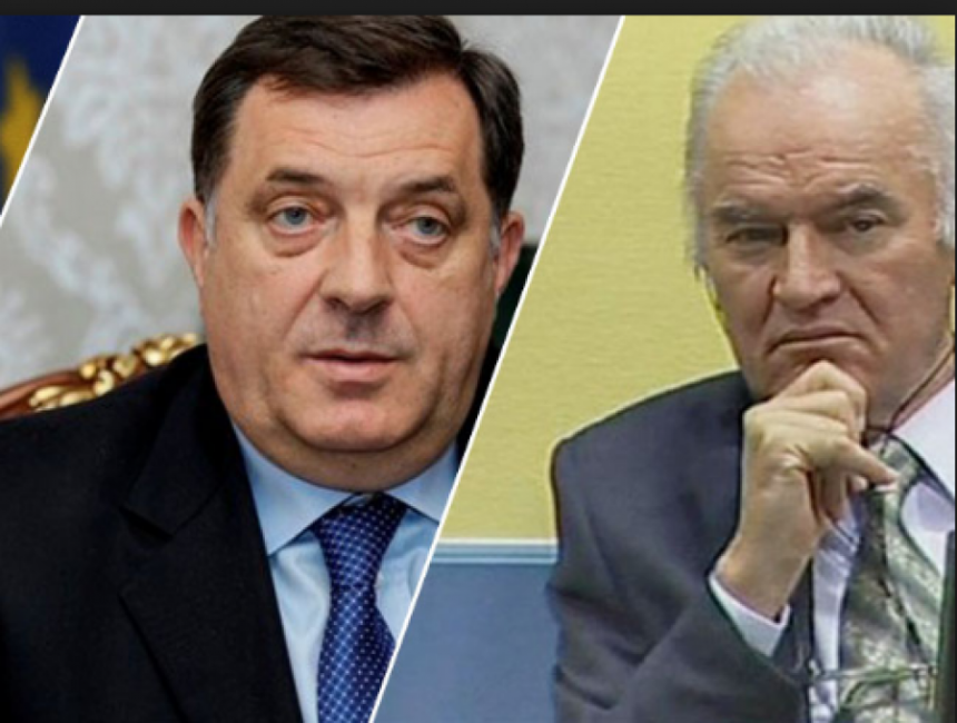 Ovako je nekada govorio Dodik... | BN