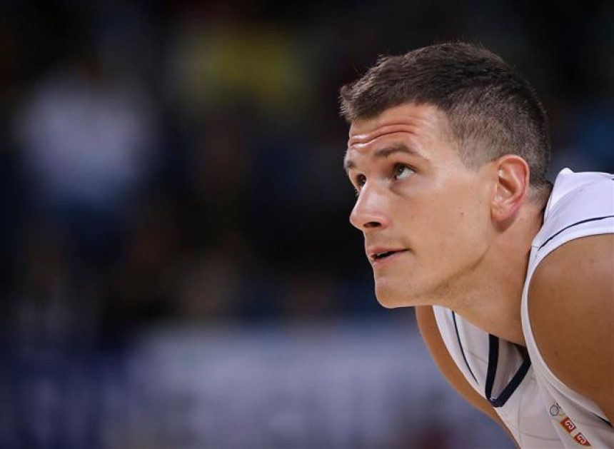 Novi povratak Nemanje Nedovića!