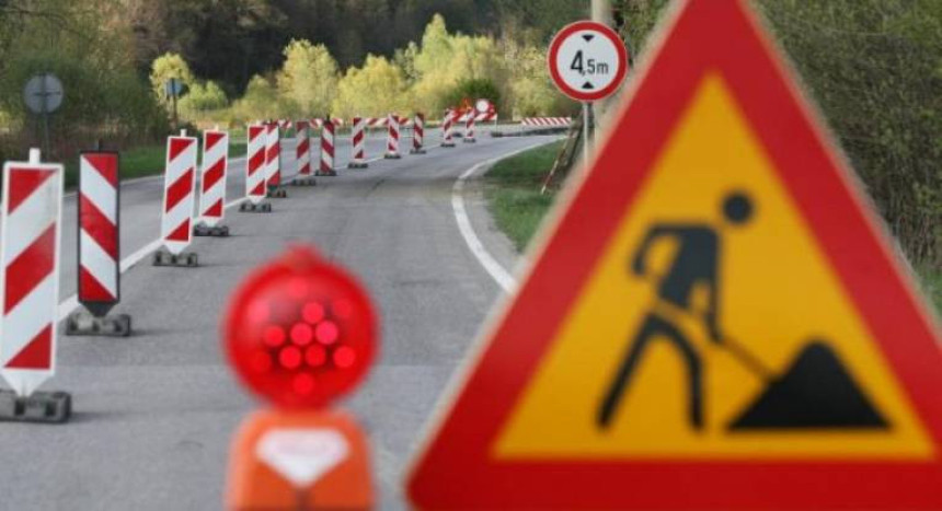Od sutra obustava saobraćaja