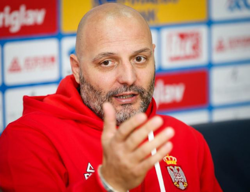 "Štimac je primjer - skinite im šampionsko breme!"