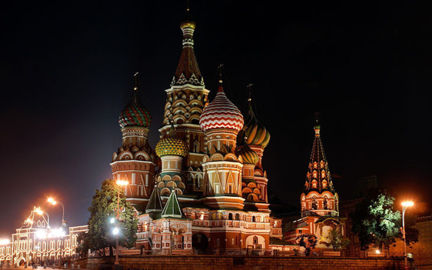 Kremlj prati stanje u Lugansku