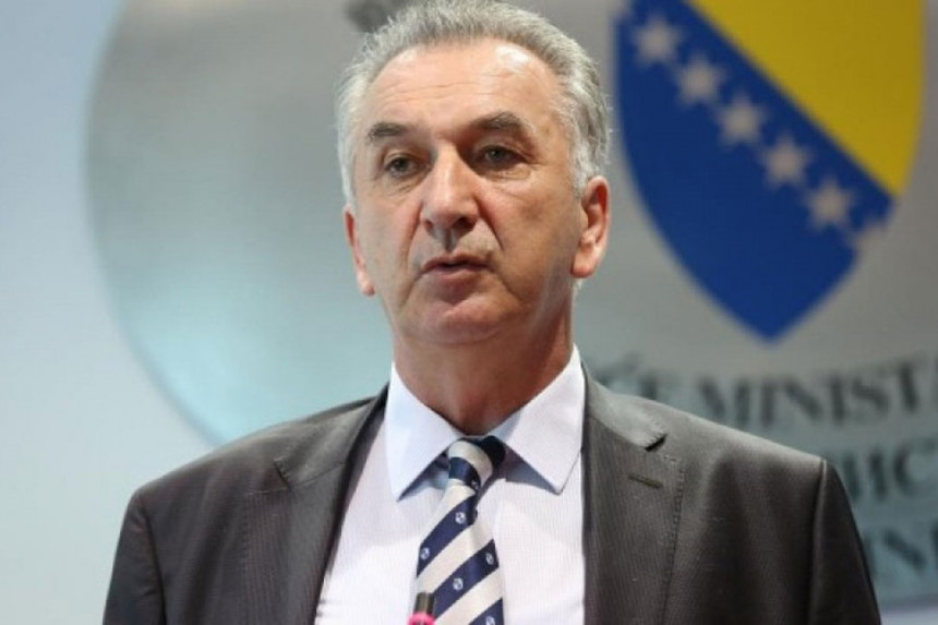 Šarović: Razočaran sam presudom
