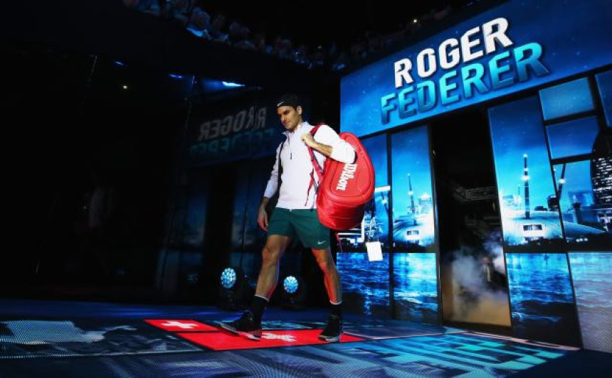 Federer o promjenama: Interesantno sa 16 nosilaca!