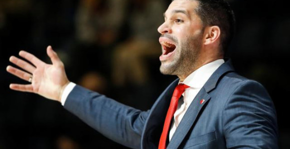 Alimpijević: Baskonija opasnija sa novim trenerom!