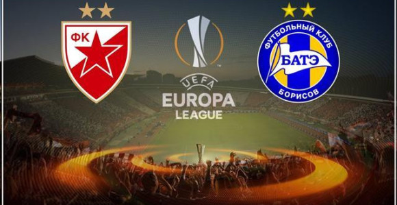 LE: BATE spreman i kompletan za Zvezdu!