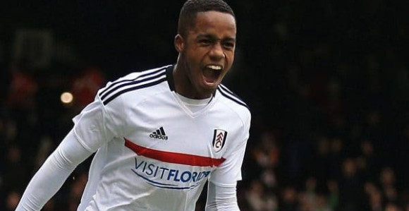 Jokan brusi BISER Engleske: 17 godina i 11 golova!