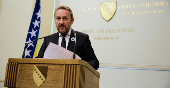 Bakir pozdravio presudu u Hagu