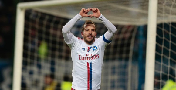 Van der Vart karijeru nastavlja u Indoneziji!