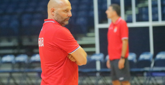 Sale: Da li će dolaziti još igrača? O tom - potom...