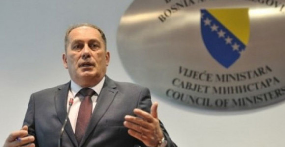 Mektić: Rezultat hajke protiv Srba