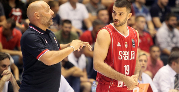 Zvezda: Selektore, naši igrači su na raspolaganju!