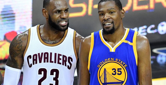 NBA na ljeto 2018. godine: Pravi "Dream Team" bez ugovora!