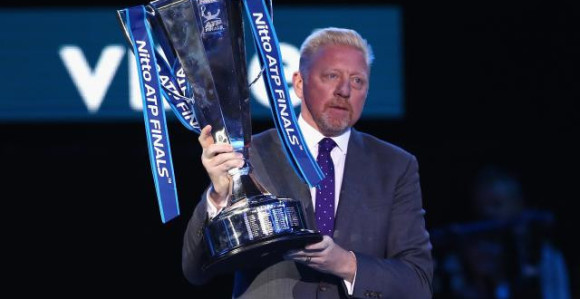 Beker: Nisam Nijemac - sahranite me na Vimbldonu!