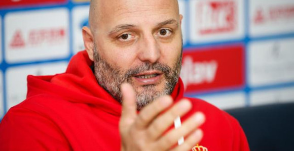 "Štimac je primjer - skinite im šampionsko breme!"