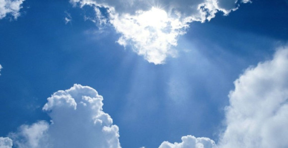 Sutra sunčano i umjereno oblačno