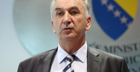Šarović: Razočaran sam presudom