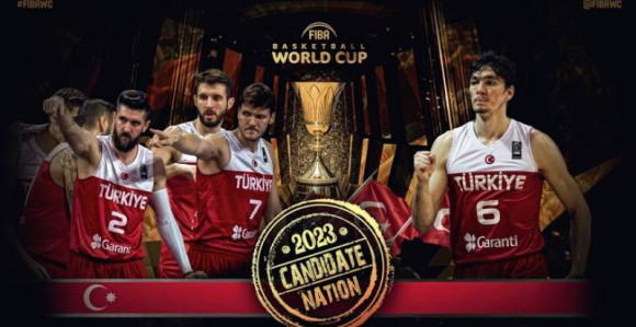 Turci odustali od SP-a kako bi razvijali košarku!