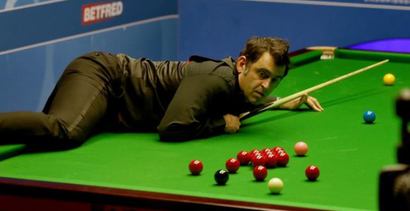 О'Саливен пропушта СП због "ријалитија"?!