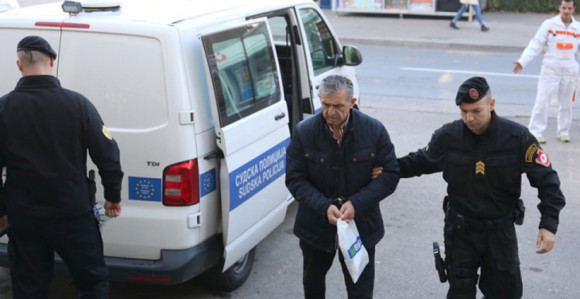 Banjaluka: Detalji suđenja dilerima