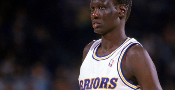 "Бол је имао око 40-50 година када је играо у НБА!"