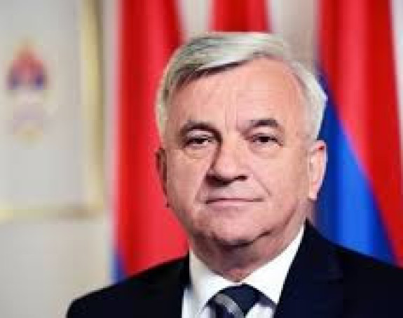 Kada je riječ o RS nema podjela