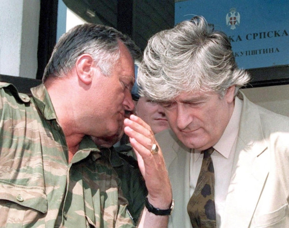 Zajedno slavili Aranđelovdan