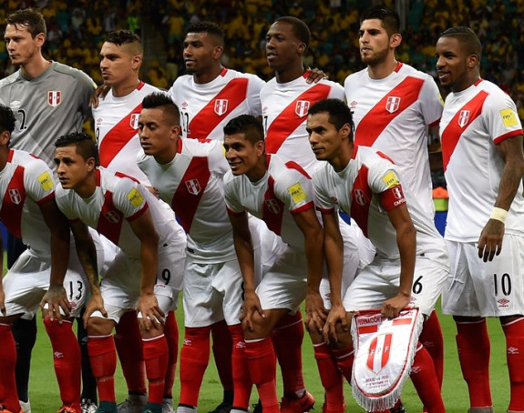 FIFA izbacuje Peru, Italija vidi šansu za Mundijal!
