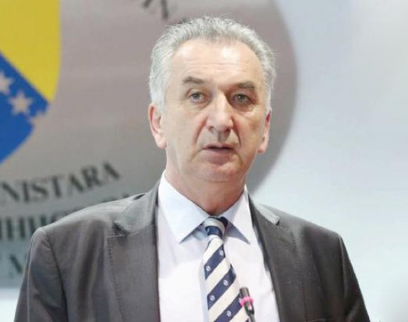 Dozvola za izvoz narednih dana