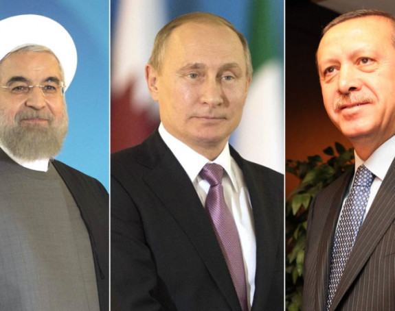 Putin: Nova faza u rješavanju krize