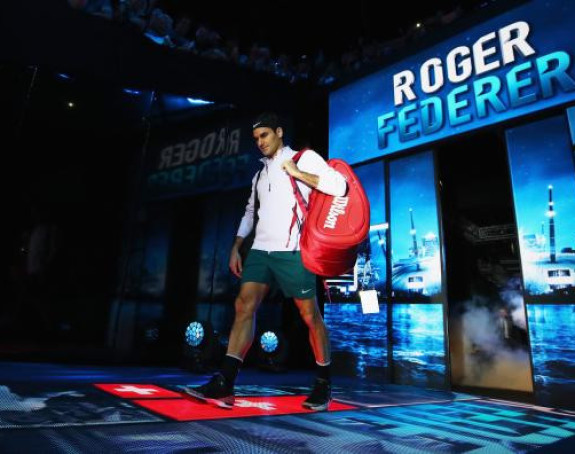 Federer o promjenama: Interesantno sa 16 nosilaca!