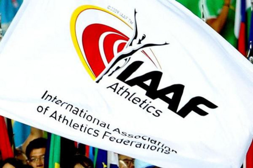 IAAF objavila imena kandidata za najbolje u 2018.