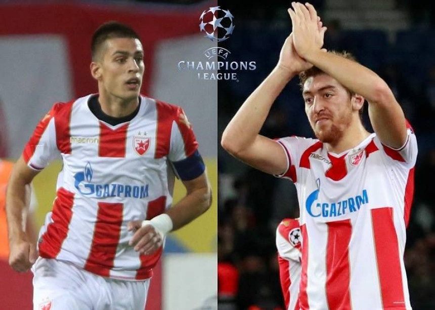 Лоше вијести из Звезде!