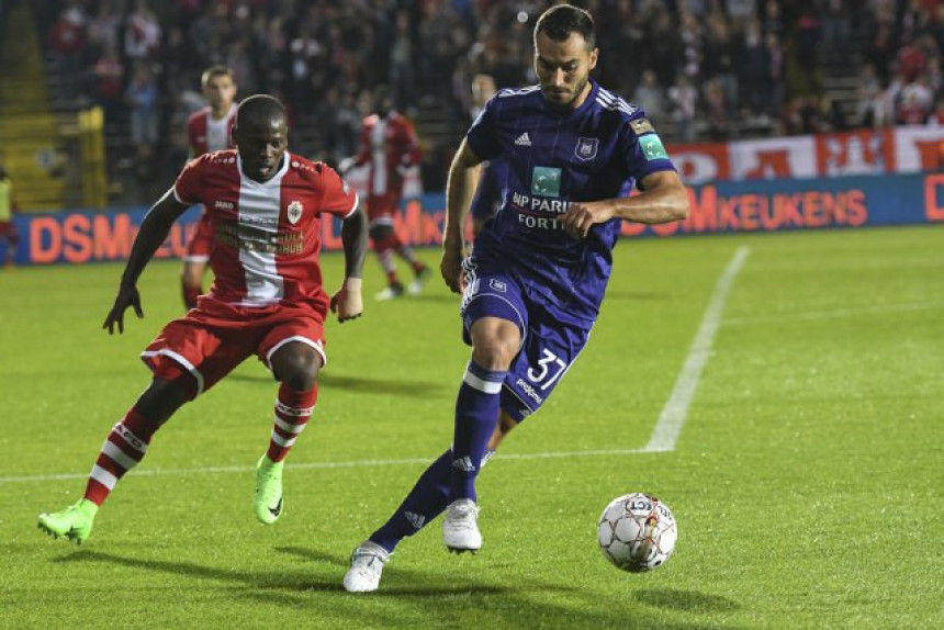 Obradoviću blokirani računi!