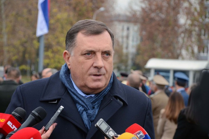 "Српски кадрови нису мој народ"